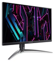 Acer Predator XB273U V3bmiiprx 27" Gaming Monitor | WQHD (2560 x 1440) IPS, 180Hz, 16:9, 400 nits, 1ms, Speakers x2, AMD FreeSync Premium, 1x DisplayPort, 2x HDMI, Black