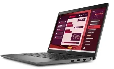 Dell Latitude L3450 Laptop | Intel® Core™ i5-1335U Processor, 8GB DDR5 5600 MHz RAM, 512GB M.2 PCIe NVMe SSD, 14" FHD (1920x1080) IPS, Intel Integrated Graphics, Windows 11 Pro, Silver