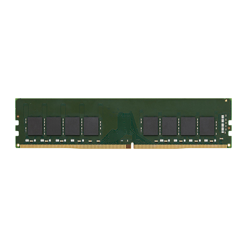 Kingston 16GB 3200MHz DDR4 Desktop RAM (KVR32N22S8/16) 