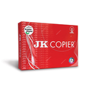 JK Copier A4 Paper 80gsm - 500 Sheets