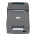 Epson TM-U220IIB-102 Receipt Printer (Ethernet Interface, Removable) - C31CL27102