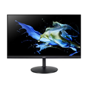 Acer CB242Y Gbmiprx 24'' LCD Monitor |  FHD 1920 x 1080, 100Hz, 1ms, 250 cd/m², IPS, Speakers, Height Adjustable (120mm), DP x1, HDMI x1 (HDMI Cable Included), Black