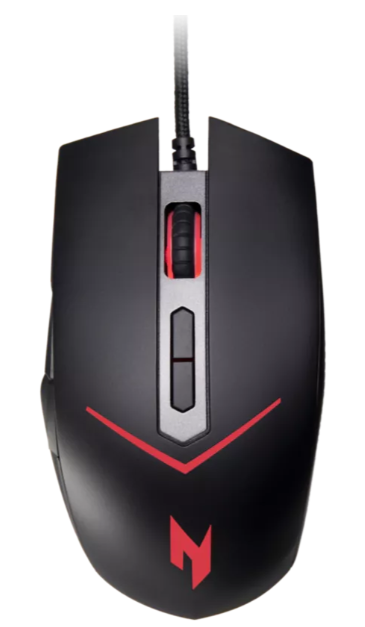 Acer Nitro III Gaming Mouse NMW300 