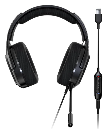 Acer Predator Galea 365 Gaming Headset Black (PHW210)