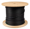 4 Core Fiber Optic Outdoor Armored Cable SUN-OC-CT-SP-4SM-I Sun Telecom (In meters)