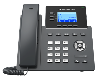 GrandStream GRP2603P IP Phone