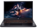 Acer Nitro V 15 ANV15-52-7287 Gaming Laptop |  Intel® Core™ 7 240H, 16GB DDR5 4800MHz RAM, 512GB PCIe NVMe SSD, 15.6" FHD (1920 x 1080) IPS, 165Hz, NVIDIA® GeForce RTX™ 4050 6GB, Office Home 2024 + M365 Basic, Windows 11 Home, Obsidian Black