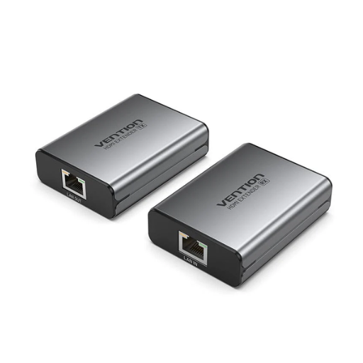 Vention® HDMI Network Cable Extender 60M (AKGH0-EU) 