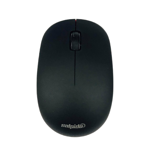 Salpido IP-WM2 Wireless Mouse
