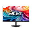 Acer SA243Y G0bmix 24'' LED Monitor | FHD (1920x1080), 120Hz, IPS, 1ms, 250 cd/m², VGA x1, HDMI x1, Black  