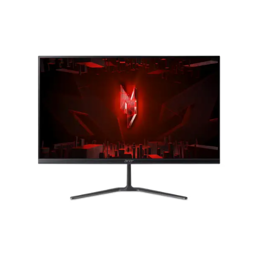 Acer Nitro KG240Y X1biip 24" Gaming LED Monitor | FHD (1920 x 1080), IPS, 1ms, 200Hz, 250 nits, AMD FreeSync™ Premium, 1x DP, 2x HDMI, Black