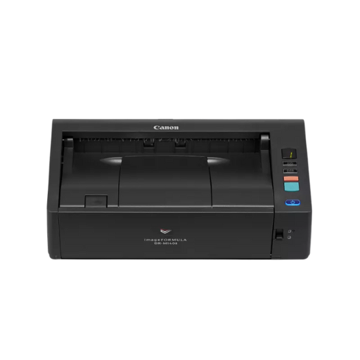 Canon imageFORMULA DR-M140II Office Document Scanner