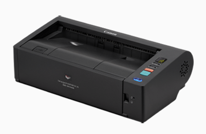 Canon imageFORMULA DR-M140II Office Document Scanner