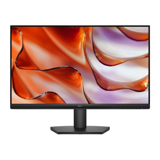 Dell SE2425HM 24" LED Monitor | FHD 1920 x 1080, 100 Hz, 250 cd/m2,1 x HDMI, 1 x VGA, Black