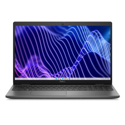 Dell Latitude 3540 Laptop | Intel® Core™ i3-1215U Processor, 8GB DDR4 3200MHz RAM, 512GB M.2 PCIe NVMe SSD, 15.6'', HD (1366 x 768), Intel® UHD Graphics, W11, Black