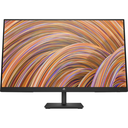 HP V27i G5 FHD 27'' Monitor (65P64AS) | FHD (1920 x 1080), 75Hz, IPS, 250 cd/m², 5ms (GTG), HDMI x1, DP x1