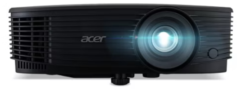 Acer X1129 SVGA 4800 Lumens DLP Projector