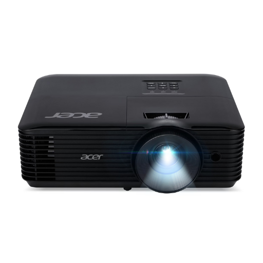 Acer X1328 WXGA 5000 Lumens DLP Projector 