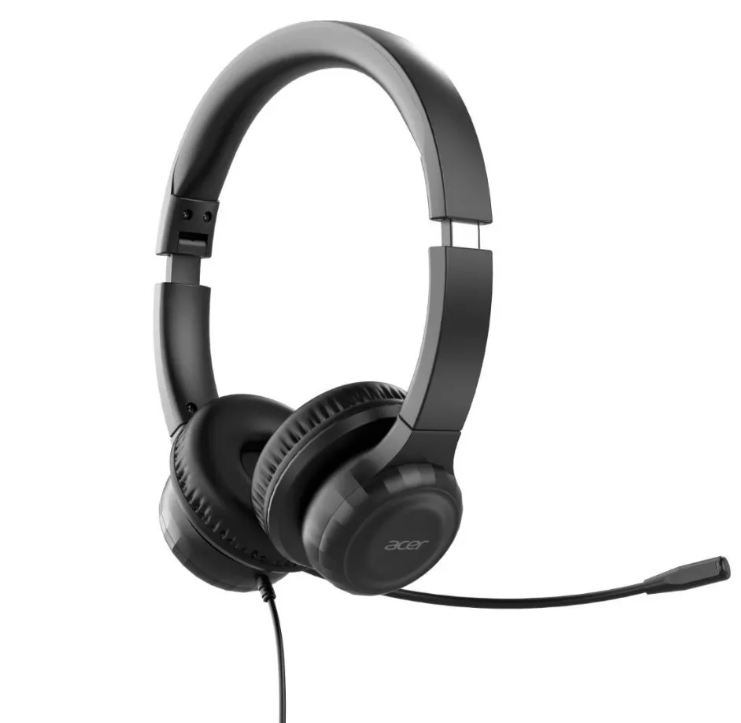 Acer AHW154 Office Headset