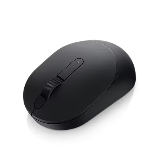 Dell MS3320W Wireless Mouse Black 