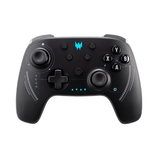 Acer Predator Wireless Gaming Controller 