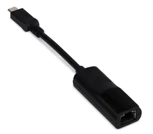 Acer USB Type-C to Giga LAN RJ45 Adapter (Black)