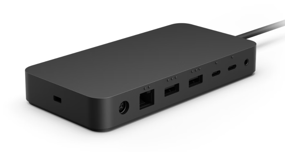 Microsoft Surface Thunderbolt 4 Dock (T8H-00006)