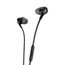 HyperX Cloud Earbuds II Gaming Earbuds with Mic -Black (70N24AA)