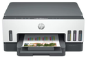 HP Smart Tank 720 Wi Fi All-in-One Printer (6UU46A) | Replacement Ink: HP GT53, HP GT52
