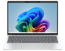 HP OmniBook 7 AeroNGAI 13-bg1033AU Laptop (BM3A8PA) | AMD Ryzen™ AI 5 340 Processor, 16 GB LPDDR5x 7500 MHz RAM, 512 GB PCIe® Gen4 NVMe™ M.2 SSD, 13.3",  2K (1920 x 1200), IPS, AMD Radeon™ 840M Graphics, Windows 11 Home, MS Office Home & Student 2024 + Microsoft 365 Basic, Glacier Silver