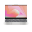 HP 14-ep0301TU 14" Laptop | Intel® Core™ i3-N305 Processor, 8GB DDR4 3200 MHz RAM, 512 GB PCIe® NVMe™ M.2 SSD, 14", FHD (1920 x 1080), IPS, Intel® UHD Graphics, Windows 11 Home, Microsoft Office Home 2024 + Microsoft Office 365 Basic, Natural silver