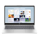 HP 14-ep0300TU Laptop (BA1Y0PA) | Intel® Core™ i3-N305, 8GB DDR4 3200MHz, 512 GB PCIe® NVMe™ M.2 SSD, 14", FHD (1920 x 1080), IPS, Intel® UHD Graphics, Windows 11 Home, MS Office Home & Student 2024 + Microsoft 365 Basic, Warm gold