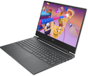 HP Victus 15-fb3149AX Gaming Laptop | AMD Ryzen™ 7 7445HS Processor, 16 GB DDR5 5600 MHz RAM, 512 GB PCIe® Gen4 NVMe™ M.2 SSD, 15.6", FHD (1920 x 1080), IPS, NVIDIA® GeForce RTX™ 4050 6GB GDDR6, Windows 11 Home, MS Office Home 2024 + Microsoft 365 Basic, Mica Silver