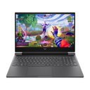 HP Victus 16-r1286TX (BT1W6PA) Gaming Laptop | Intel® Core™ i5-14450HX Processor, 16 GB DDR5 5600 MHz RAM, 512 GB PCIe® Gen4 NVMe™ M.2 SSD, 16", FHD (1920 x 1080), IPS, NVIDIA® GeForce RTX™ 3050 6 GB GDDR6 Graphics, Windows 11 Home, Silver 
