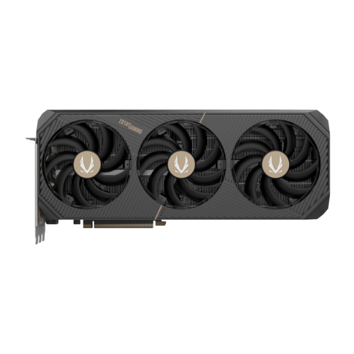 Zotac Gaming GeForce RTX 5070 Ti Solid OC 16GB GDDR7 Graphics Card (ZT-B50710J-10P) | DisplayPort 2.1b UHBR20 x 3, HDMI x 1  