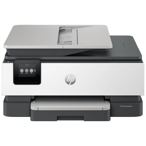 HP OfficeJet Pro 8120 All-in-One Printer (405W3C)