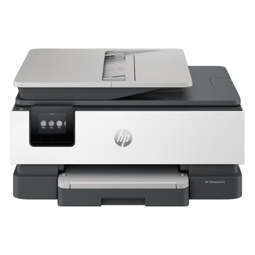 HP OfficeJet Pro 8120 All-in-One Printer (405W3C)