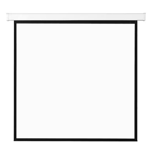 Acer Wall-Mount Projector Screen 6ft x 6ft 