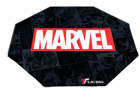 TTRacing Guardian Gaming Floorpad - Marvel Edition (TTRGGMRVLFPD-001) 