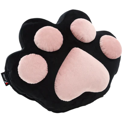 TTRacing Arm Warmer Plush - KittyPaw (TTRAWPKTYPW-001)