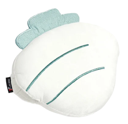 TTRacing Arm Warmer Plush - BunnyBites (TTRAWPBNYBT-001)