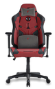 TTRacing Swift X Pro Hybrid Leatherette Gaming Chair - Deadpool Edition (TTRSWIFTXPMRVLDP)