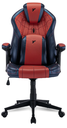 TTRacing Duo V4 Pro Hybrid Leatherette Gaming Chair - Spiderman Edition (TTRDUOV4PROMRVLSPDM)