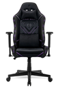 TTRacing Swift X 2020 Hybrid Leatherette Gaming Chair - Black Panther Edition (TTRSWIFTXMRVLBLKPTHR-001)