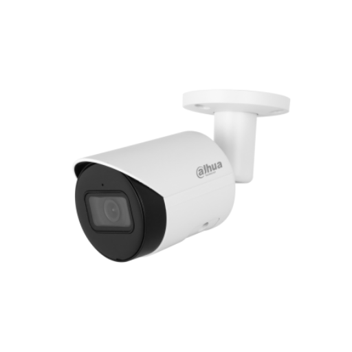 Dahua 8MP IR Fixed-focal Bullet WizSense Network Camera (IPC-HFW2841S-S)