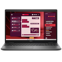 Dell Latitude 3550 Laptop | Intel® Core™ i7-1355U Processor, 16GB DDR5 5600MHz RAM, 512GB M.2 PCIe NVMe SSD, 15.6'' FHD (1920 x 1080) IPS, Intel® UHD Graphics, W11, Black 