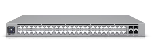Ubiquiti UniFi Pro Max 48 Port PoE Switch (USW-Pro-Max-48-PoE)