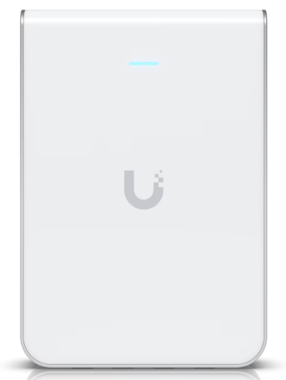 Ubiquiti UniFi Access Point U6 In-Wall (U6-IW)