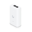 Ubiquiti Gigabit 48V Active PoE++ Adapter 60W (U-PoE++)
