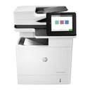 HP LaserJet Enterprise MFP M631dn Printer (Refurbished)